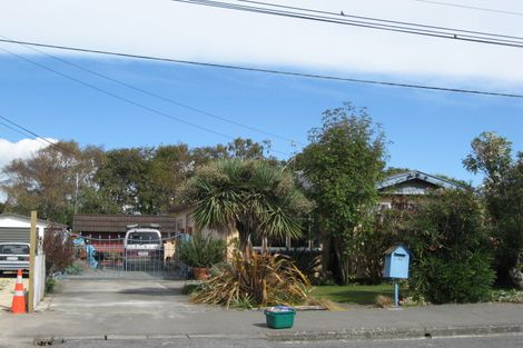Photo of property in 54 Grenville Street, Waltham, Christchurch, 8011