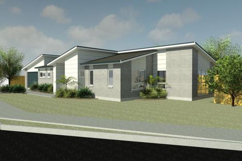 Photo of property in 53 Tainui Street, Levin, 5510