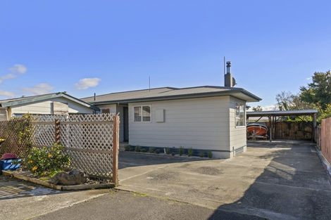 Photo of property in 27b Elizabeth Street, Richmond, 7020