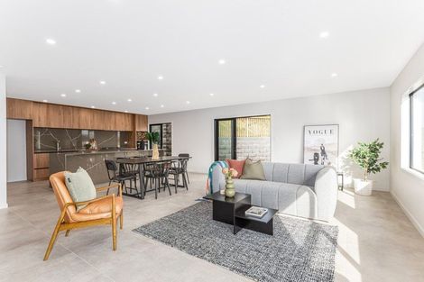 Photo of property in 1 Trysail Place, Whitby, Porirua, 5024