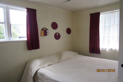 Photo of property in 52 Semple Street, Huntly, 3700