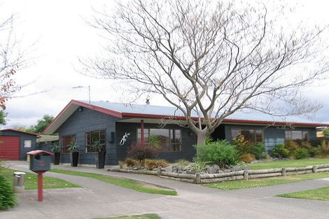 Photo of property in 11 Lancaster Street, Tamatea, Napier, 4112