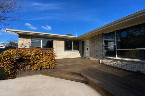 Photo of property in 16 Barrowclough Street, Hoon Hay, Christchurch, 8025