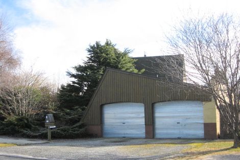 Photo of property in 17 Fraser Avenue, Ranfurly, 9332