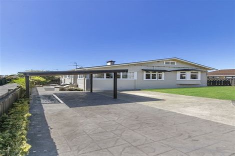 Photo of property in 2/12 Paton Avenue, Papatoetoe, Auckland, 2025