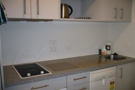 Photo of property in The Peak Apartments, 1001/170 Taranaki Street, Te Aro, Wellington, 6011