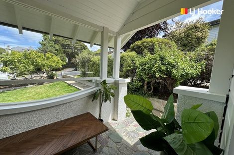 Photo of property in 41 Leven Street, Roslyn, Dunedin, 9010