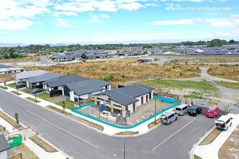Photo of property in 19 Bastings Street, Kaiapoi, 7630