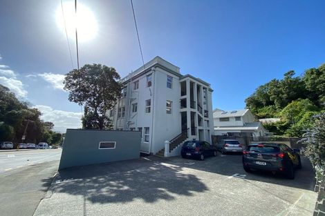 Photo of property in 3/2 Brooklyn Terrace, Brooklyn, Wellington, 6021