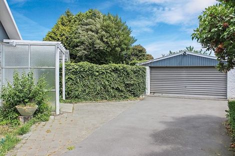 Photo of property in 18 Glenavon Place, Ilam, Christchurch, 8041
