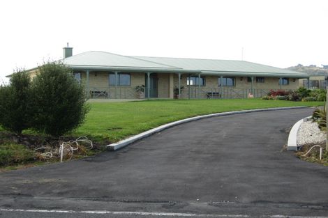 Photo of property in 6 Wavy Knowes Drive, Waldronville, Dunedin, 9018