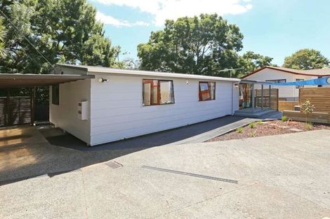 Photo of property in 17a Newington Road, Henderson, Auckland, 0612