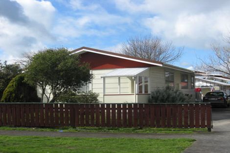 Photo of property in 15 George Street, Solway, Masterton, 5810