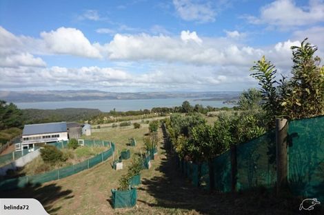 Photo of property in 420 Phillips Road, Raglan, Te Mata, 3894