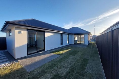 Photo of property in 14 Pender Street, Kaiapoi, 7630