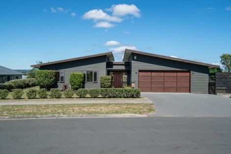 Photo of property in 15 Herapeka Street, Nukuhau, Taupo, 3330