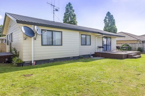 Photo of property in 12a Rhode Street, Frankton, Hamilton, 3204