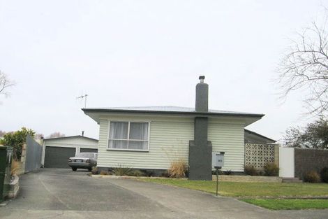 Photo of property in 22 Rata Street, Taradale, Napier, 4112