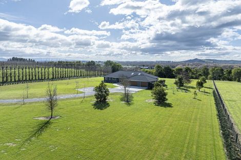 Photo of property in 18 Blackwood Lane, Maraekakaho, 4171