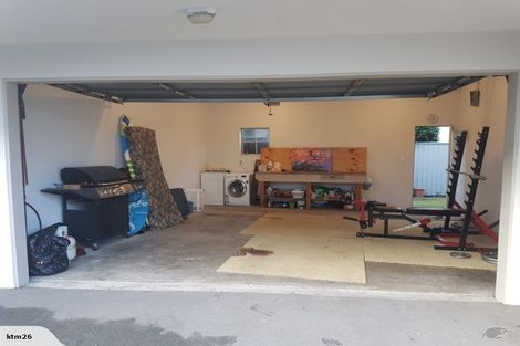 Photo of property in 9e Crohane Place, Addington, Christchurch, 8024