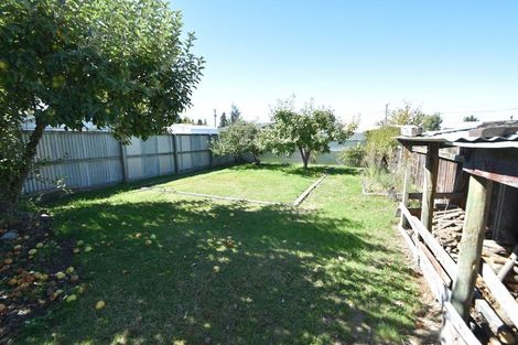 Photo of property in 140 Mackenzie Drive, Twizel, 7901
