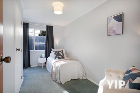 Photo of property in 4 Curacao Place, Grenada Village, Wellington, 6037