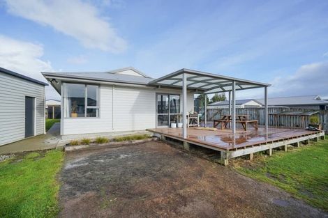 Photo of property in 55 Mavora Crescent, Heidelberg, Invercargill, 9812
