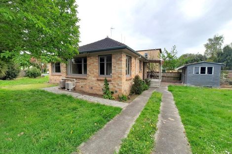 Photo of property in 1 Vine Street, Hillcrest, Hamilton, 3216