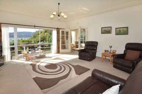 Photo of property in 36 Glengyle Street, Vauxhall, Dunedin, 9013