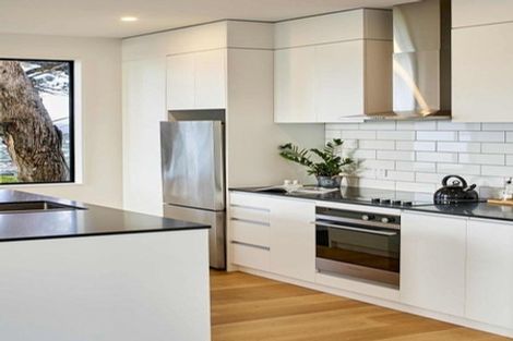 Photo of property in 5/80 Seatoun Heights Road, Seatoun, Wellington, 6022