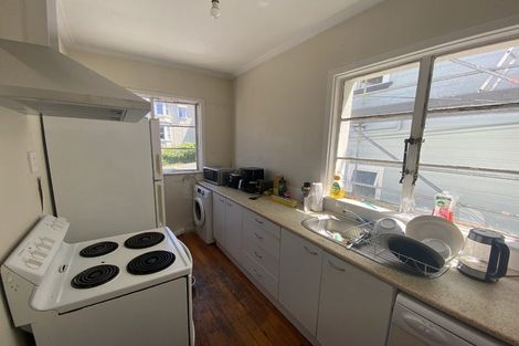 Photo of property in 6/243 The Terrace, Te Aro, Wellington, 6011