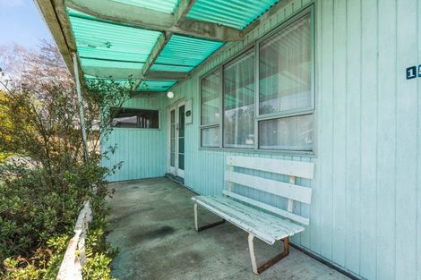 Photo of property in 15 Arawa Street, Ohakune, 4625