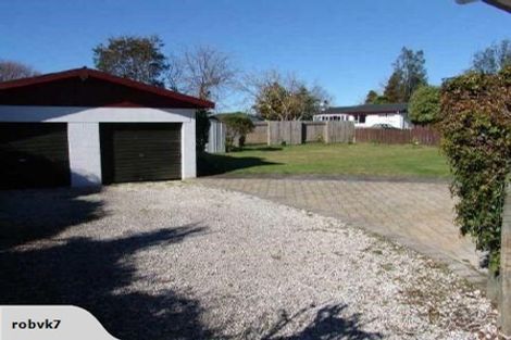 Photo of property in 21 Whitaker Street, Kihikihi, Te Awamutu, 3800