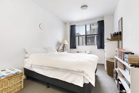 Photo of property in Budget Car Rental, 4/81 Ghuznee Street, Te Aro, Wellington, 6011