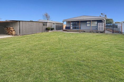 Photo of property in 125 Blackett Street, Rangiora, 7400