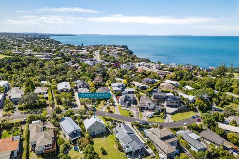 Photo of property in 20 Peter Terrace, Castor Bay, Auckland, 0620