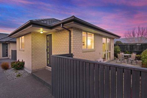 Photo of property in 3/162 Wainoni Road, Avondale, Christchurch, 8061