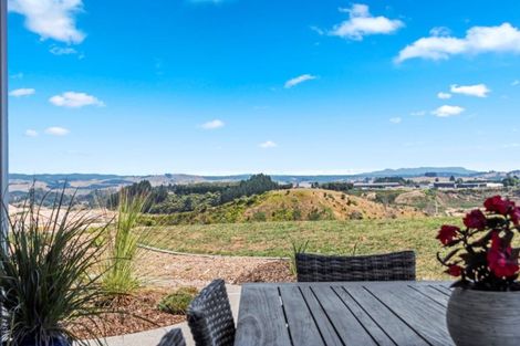 Photo of property in 87 Penetaka Heights, Pyes Pa, Tauranga, 3112