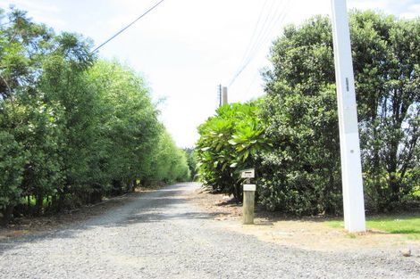 Photo of property in 1401 Coatesville-riverhead Highway, Kumeu, 0892