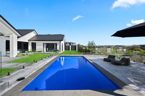 Photo of property in 141 Te Huia Drive, Flagstaff, Hamilton, 3210