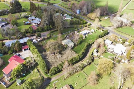 Photo of property in 2057 Te Pahu Road, Whatawhata, Hamilton, 3285