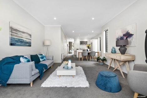 Photo of property in 25 Saltmarsh Road, Hobsonville, Auckland, 0616