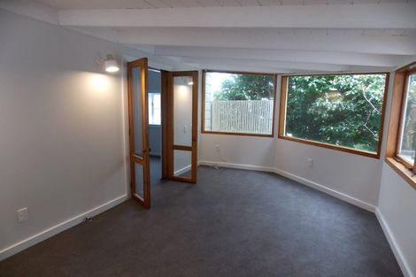Photo of property in 25 Everton Terrace, Kelburn, Wellington, 6012