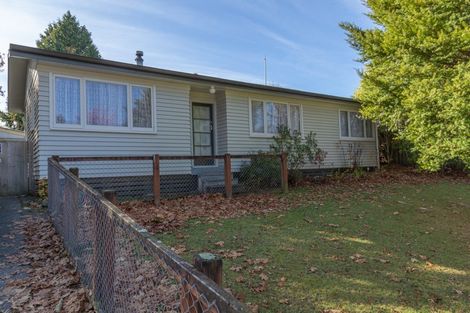 Photo of property in 79 Patikura Place, Turangi, 3334