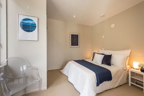 Photo of property in Trinity Apartments, 706/19 College Street, Te Aro, Wellington, 6011