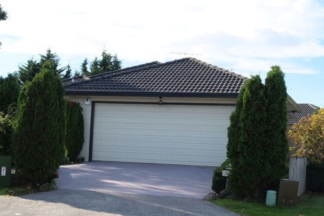 Photo of property in 38 Astoria Place, Northpark, Auckland, 2013