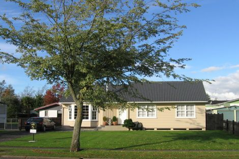 Photo of property in 105 Paraonui Road, Tokoroa, 3420