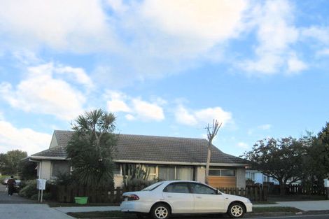 Photo of property in 5/215 Shirley Road, Papatoetoe, Auckland, 2025