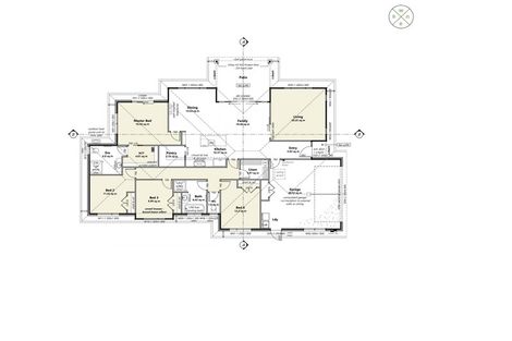 Photo of property in 17 Powhaitere Road, One Tree Point, 0118