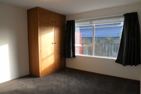 Photo of property in 1/153 Clarence Street, Riccarton, Christchurch, 8011